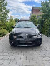 Nissan Micra C+C Premium - Nissan Micra: Premium
