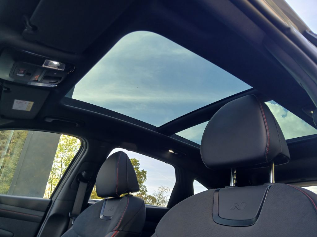 Hyundai Tucson – Bild 26