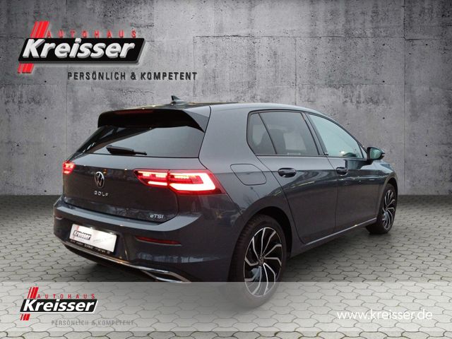 Golf 1.5 eTSI Active DSG/NAVI/SHZ/KLIMA/LED/ACC