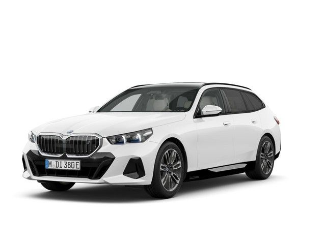 BMW i5 eDrive40 Touring M SPORT Panorama AHK Iconic