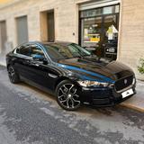 Jaguar XE 2.0 D 180 CV aut. R-Dynamic HSE - Jaguar XE: R Dynamic Hse