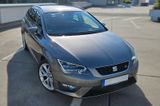 Seat Leon ST 2.0 TDI 150 PS FR Navi PDC 18 Zoll SHZ - Seat Leon: TDI 150 Ps