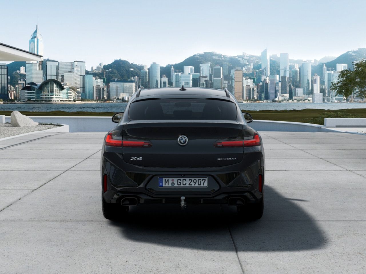 BMW X4 - Bild 9