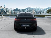 BMW X4 - Vorschau Bild 9