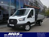 Ford Transit 3-Seiten Kipper 2.0 EcoBlue - Angebote