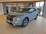 Mitsubishi Outlander Plug-in Hybrid Intro Edition 2.4 AHK - Mitsubishi Outlander: Intro Edition