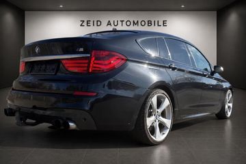 BMW 550 - 5
