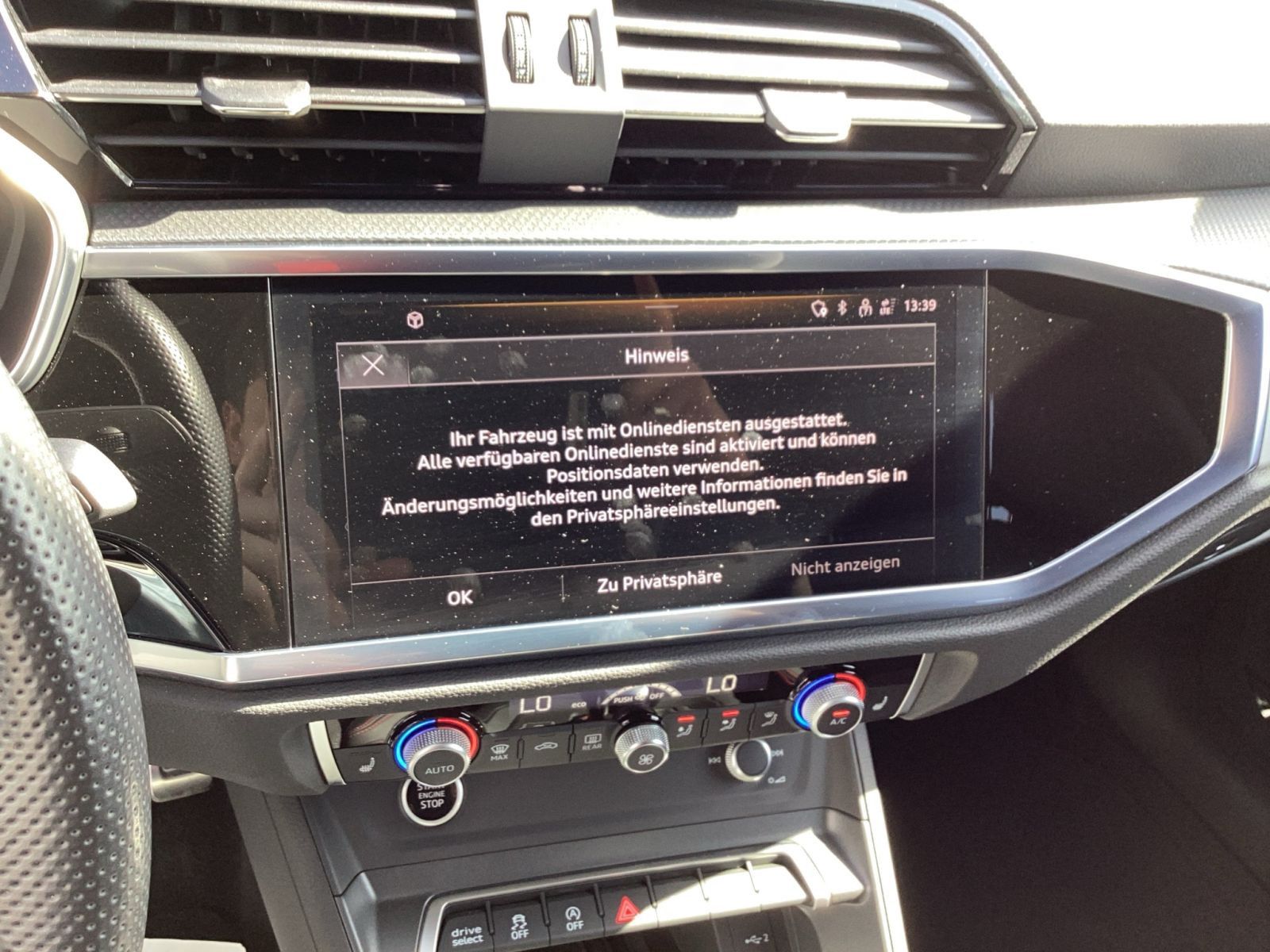 Audi Q3 - Bild 12