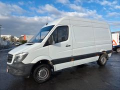 Fahrzeugabbildung Mercedes-Benz Sprinter Kasten 313 CDI,L2H2,Klima,Kamera,Navi