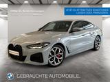 BMW 420d Gran Coupé M Sport AHK LiveCockpitProf - gebrauchte BMW 420 aus dem Jahr 2023