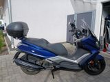 Kymco New Downtown 350i ABS TCS E5 - Offers matching your search criteria
