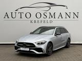 Mercedes-Benz C 300 e T 9G-TRONIC AMG Line |Digital Light|PANO