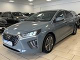 Hyundai Ioniq Premium Plug-In Hybrid*LED*Leder*S-Dach* - Hyundai IONIQ Premium mit Hybrid-Antrieb (Benzin/Elektro)