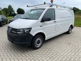 Volkswagen T6 Transporter langer Radstand, Sortimo voll - Gebraucht Sortimo