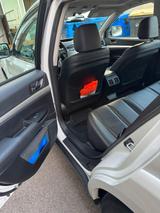 Subaru subaru outback - Subaru Outback mit LPG-Antrieb