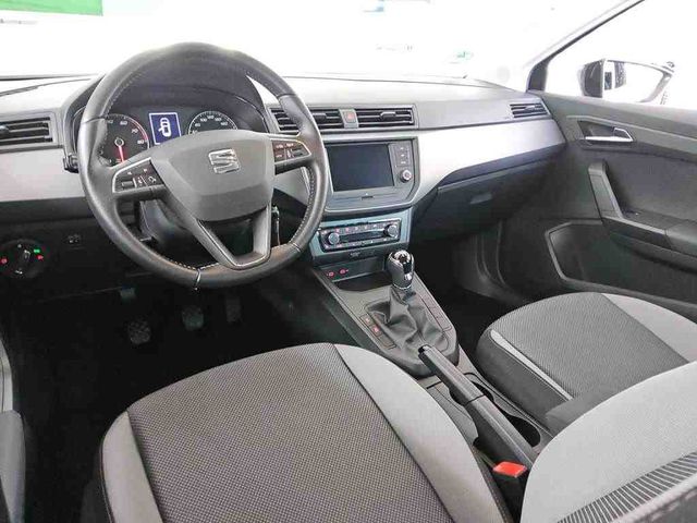 Ibiza 1.0 TSI 70kW Style APP/SHZ /Klima/PDC /ALU