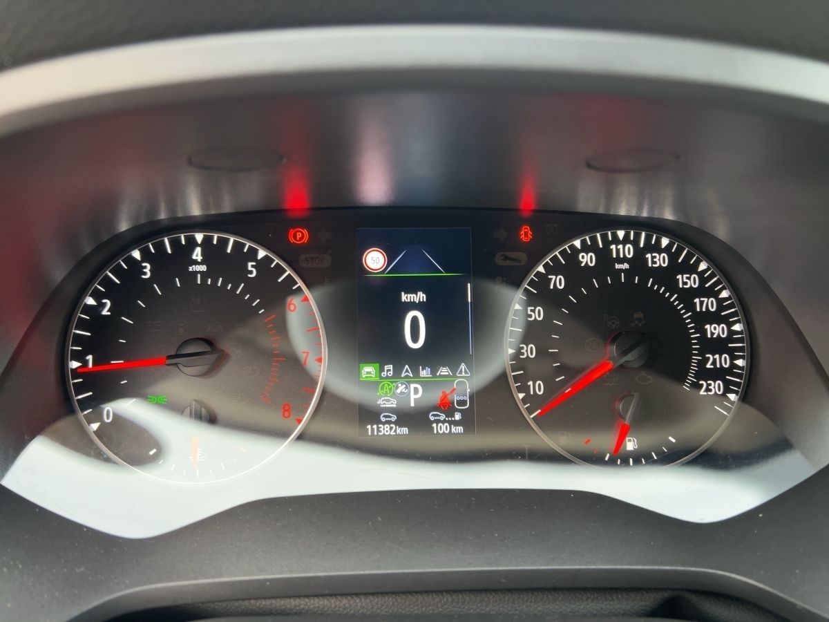 Renault Captur - Bild 12