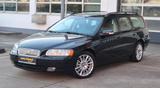 Volvo V70 D5 Automatik XENON/LEDER/SHZ/PDC/AHK/TEMPO - Volvo V70: L