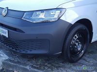 Volkswagen Caddy - Vorschau Bild 11
