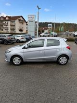 Mitsubishi Space Star Basis BLUETOTH RADIO TOUCH