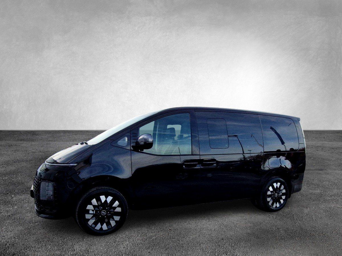 Hyundai Staria – Bild 2