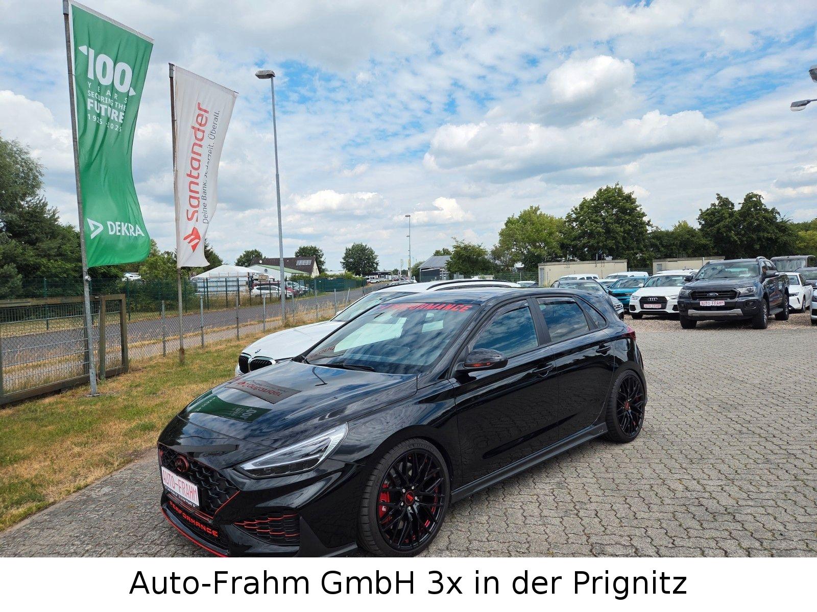 Hyundai i30 N Performance, миниатюра 4