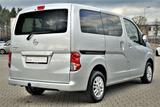 Nissan NV200 1.5 dCi Evalia Tekna Navi 7-Sitzer Kamera - Nissan: Van, Nv