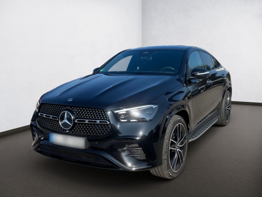 Mercedes-Benz GLE 450 — fotografia 3