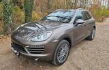 Porsche Cayenne Diesel -