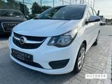 Opel Karl Edition 1.0L 55KW *Automatik*BT*ISOFIX* - Opel Karl