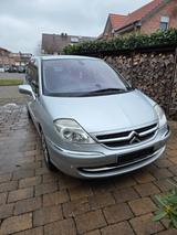 Citroën C8 HDi 135 FAP Tendance Tendance - Citroën C8 aus 2009