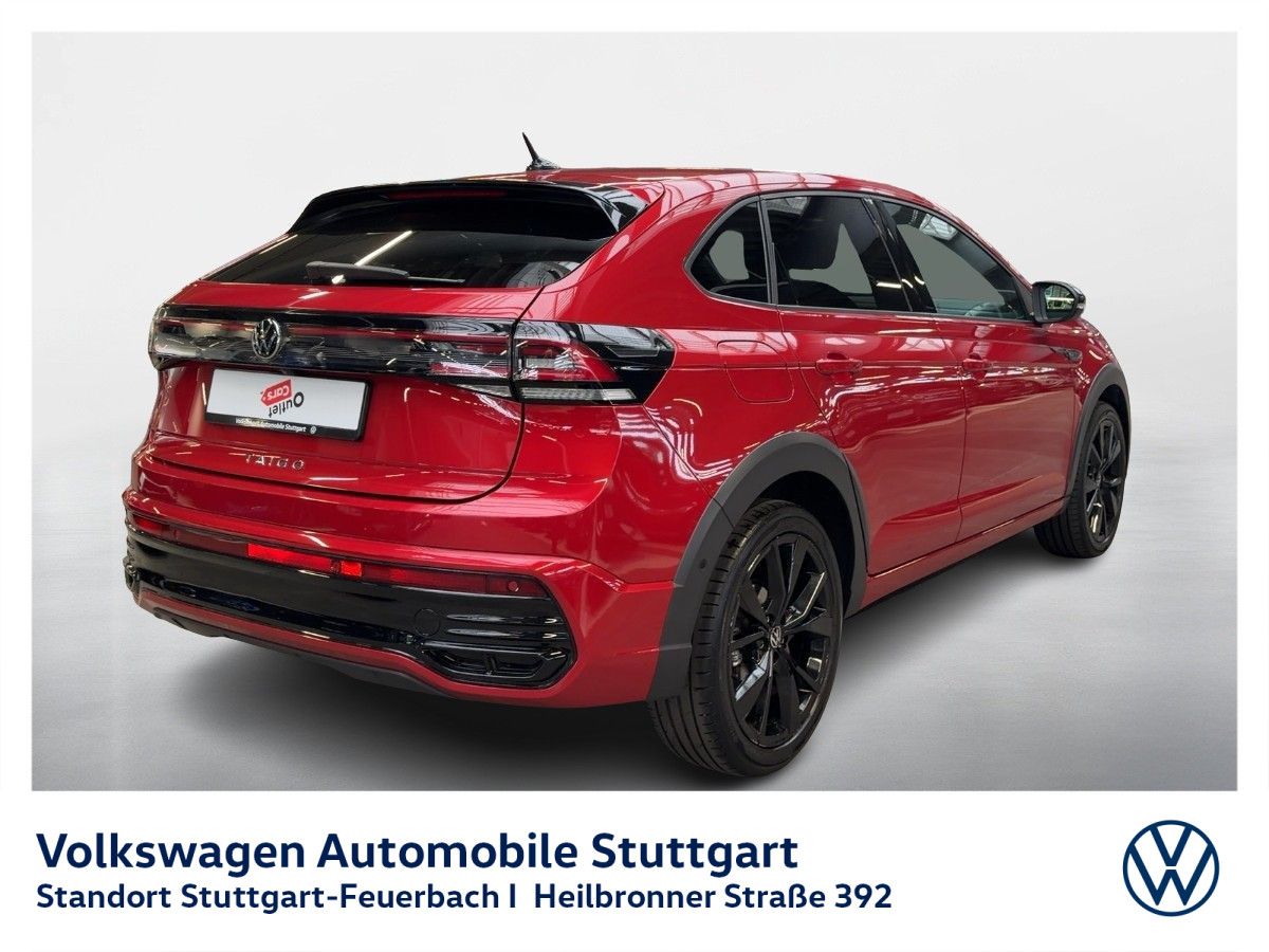 Volkswagen Taigo - Bild 4
