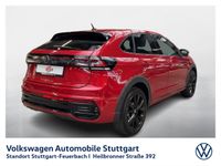 Volkswagen Taigo - Vorschau Bild 4