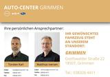 Nissan Micra 1,2 Acenta - Nissan Micra mit Benzin-Antrieb: Kleinwagen, 1.2