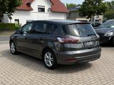 Ford S-Max, 7 Sitzer ,AHK, Kamera, TÜV neu, Scheckh. - Ford: Sitzer