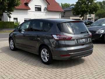 Ford S-Max - 3