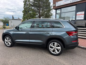 Skoda Kodiaq - 8