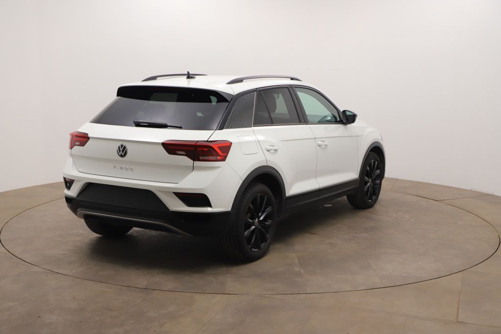 Volkswagen T-Roc Sport 1.5 TSI AHK*Tempo*Nav*PDC*RFK*Klima