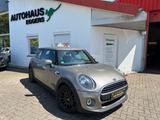 MINI ONE 3-trg./1HD/PDC/KLIMA/SHZ/TEMP - MINI ONE in Lübeck