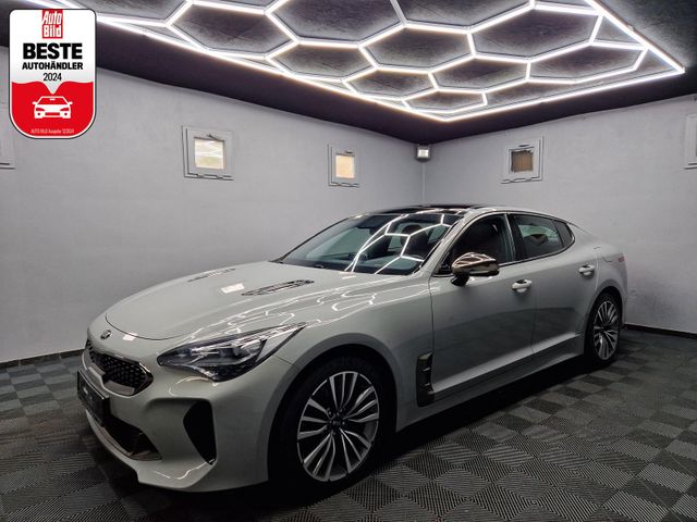 Kia Stinger GT-Line 4WD|LEDER|PANO|LED|NAVI|AUTOM