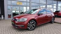 Volkswagen Golf VII IQ.DRIVE-LED-ACC-L&S-Wi.-Paket