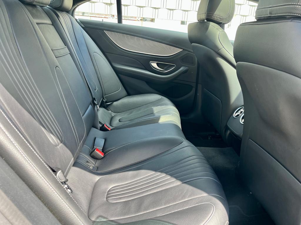 Mercedes-Benz CLS 400