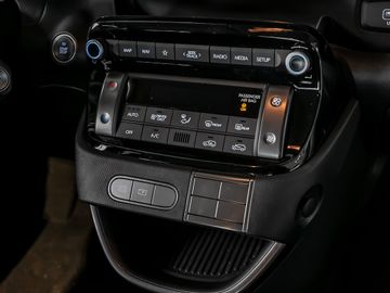 Hyundai Inster Elektro 85 kW FWD Select Autobahnassi.