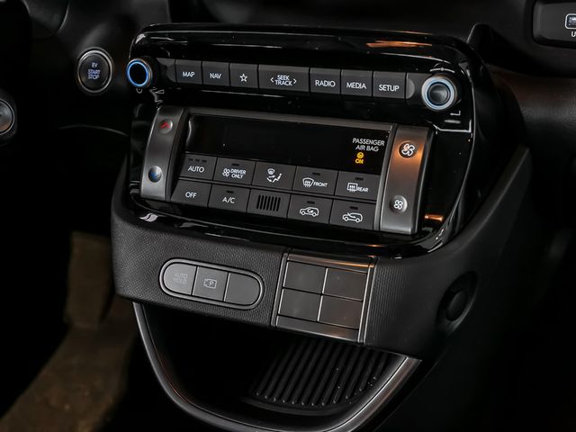 Hyundai Inster Elektro 85 kW FWD Select Autobahnassi.