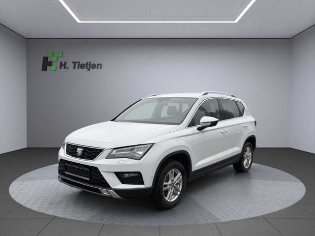 Seat Ateca 1.4 ECO TSI DSG XCELLENCE