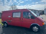 Ford Transit Camper - Ford aus 1998