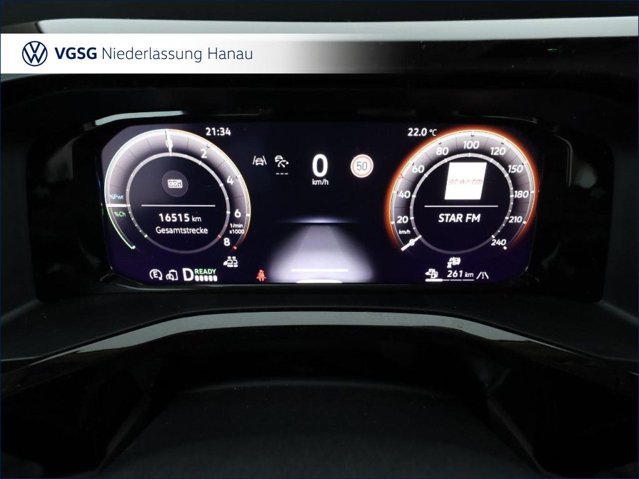 Volkswagen T7 California - Bild 13