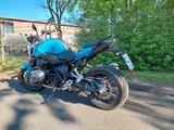 BMW R1200R  - OLDENBURG