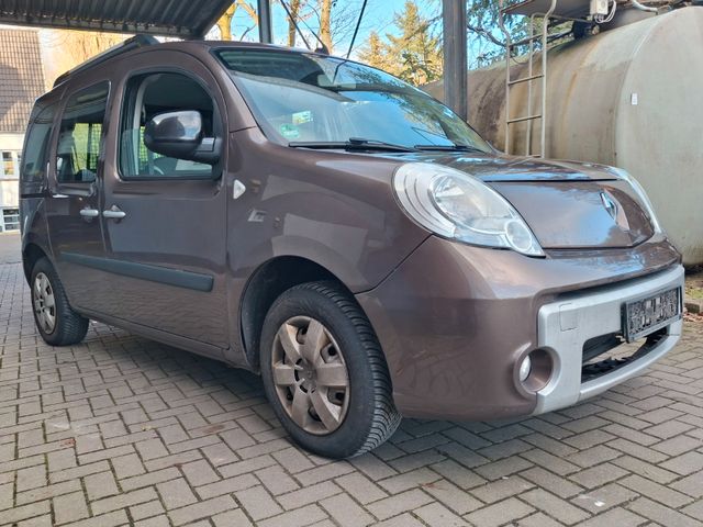 Renault Kangoo Grand Kangoo 1.5 dCi 110