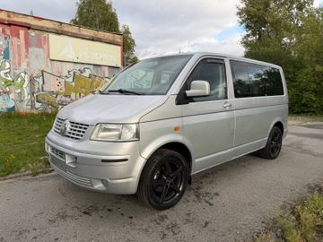 Volkswagen T5 Transporter - 3